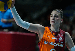 Galatasaray'da 3 imza! İlkin Aydın'dan sözleşme kararı