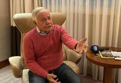 ABD'li yatırımcı Jim Rogers'ten piyasalar için önemli uyarı
