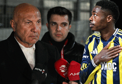 Samsunspor Başkanı Yüksel Yıldırım'dan Fenerbahçe'nin yeni transferi Musaba'ya: Çok terbiyesizlik yaptı!