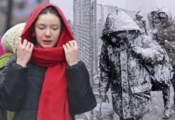 Meteoroloji'den 63 kent için alarm! İstanbul dahil: Kar, fırtına, sağanak