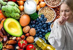 Zayıf bağışıklık kader değil! Beslenme belirleyici rol oynuyor