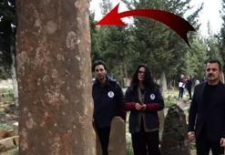 Boyları 4 metreyi buluyor: Türk milletinin tapu senedi