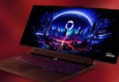 Lenovo, tek tuşla ekranı genişleyen laptop konseptini tanıttı