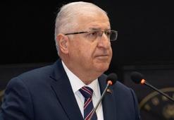 Bakan Güler, Japon haber kuruluşunun sorularını yanıtladı