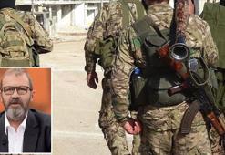 Halep'teki operasyonun şifreleri! Özay Şendir, CNN Türk'te değerlendirdi: Şam'ın geri adım atmayacağını gösteriyor