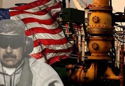 ABD: Venezuela petrolünü biz satacağız ve gelirleri kontrol edeceğiz