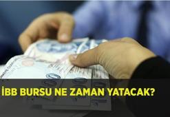 İBB Bursu Ocak 2026 Ödeme Takvimi || 2025-2026 İBB bursu ne zaman yatacak, hangi bankaya yatırılıyor? İlk taksit tarihi açıklandı mı?