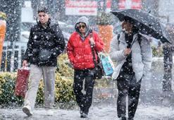 İçişleri Bakanlığı duyurdu! Fırtına, gök gürültülü sağanak ve çığ uyarısı