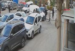Husumetli olduğu aileye sokak ortasında kurşun yağdırdı: 1 ölü, 3 yaralı