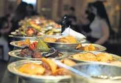 Memurların yemek bedeli belli oldu