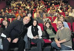 122 bin kişi izledi