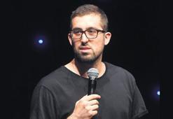 Perdeler açılıyor