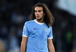 Fenerbahçe'de Guendouzi transferi tamamlandı! Hedef Süper Kupa