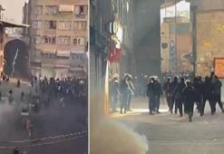 İran'da gösterilerde hayatını kaybedenlerin sayısı 38’e yükseldi