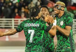 Osimhen-Lookman rekabetinde yeni savaş alanı İstanbul! Nijerya basını yazdı