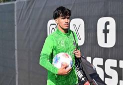 Galatasaray'ın gündemindeki Can Armando Güner, Türk kontenjanına dahil olacak!