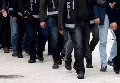 Borsa çetesine operasyon! 17 gözaltı