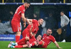 Beşiktaş'ta Orkun Kökçü, Salih Özcan'ı bekliyor!