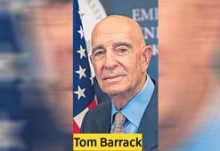 Barrack’tan İsrail-Suriye anlaşması yorumu: Çığır açıcı
