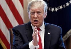 Aralarında BM'ye ait olanlar da var! Trump, ABD'yi 66 kuruluştan geri çekti