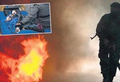 Şam'ın sabrı taştı