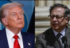 Trump, Kolombiya Cumhurbaşkanı Petro ile telefonda görüştü! 'Görüşmeyi dört gözle bekliyorum'