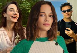 Aşk Dominik'te devam ediyor! Survivor Murat Ceylan ve sevgilisinden yeni kare