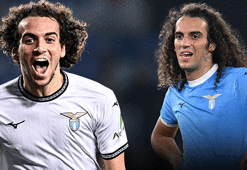 Dünyaca ünlü teknik direktörler Fenerbahçe'nin yeni transferi Guendouzi'yi yorumladı! 'Doğal bir lider'