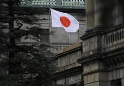 Japonya'da reel ücretler düştü