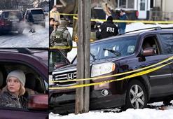 ABD'yi ayağa kaldıran kurşun! ICE ajanı, 37 yaşındaki kadını öldürdü: Dehşet anları kamerada