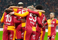 Galatasaray'a dev gelir! Kasaya sıcak para girdi