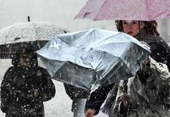 Meteoroloji ve AKOM’dan yeni uyarı! 63 kentte alarm verildi: Fırtına, sağanak ve kar geliyor