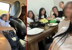 Ders saatinde skandal olay! Öğretmen, öğrencileri evine götürüp temizlik yaptırdı