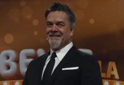 Beyaz'dan stand up şov! 'Yine formunda'