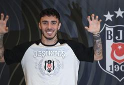 Beşiktaşlı Emirhan Topçu, Fenerbahçe maçlarını unutamıyor!