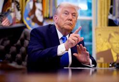 ABD Başkanı Trump ilk kez Venezuela planını anlattı! 'Caracas'a gideceğim'