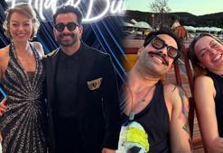 Lise sıralarında başlayan aşk! Gökhan Türkmen: Evlenelim, çocuk yapalım