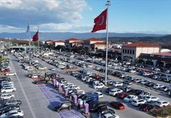 Türkiye'de yaklaşık 200 bin elektrikli araç satıldı