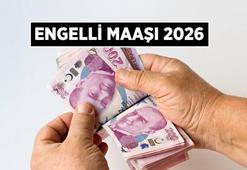 Yeni Engelli Maaşı 2026 ne kadar? %40-69, %70 ve üzeri engelli ile 18 yaş altı engelli yakını maaşı kaç TL?