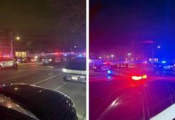 ABD'de kilise otoparkında kanlı saldırı! Ölü ve yaralılar var