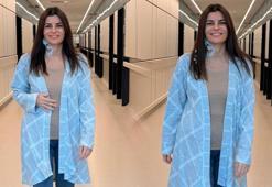 Ece Vahapoğlu kanserle savaşıyor! Ameliyat sonrası güzel haberi duyurdu