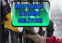 Brent Petrol'de yaşanan gerileme sonrası ilk indirim haberi geldi! Motorine ne zaman indirim yapılacak? 8 Ocak Perşembe güncel akaryakıt fiyatları...