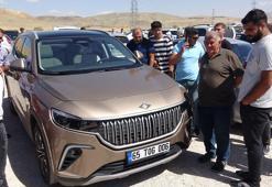 Togg’un 2026 fiyat listesi değişti!