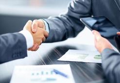 Şirket birleşme ve devralmalarında yabancı yatırımlar 12 yılın en yüksek seviyesinde