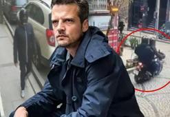 'Kargo var' dediler, kurşun sıktılar! Yönetmen Seren Yüce’ye haraç saldırısının perde arkası ortaya çıktı