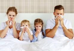 ‘Süper Grip’ hızla yaygınlaşıyor! Hem kendinizi hem de ailenizi korumak mümkün