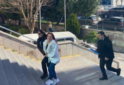 Fuhuş soruşturmasında dikkat çeken an! 'Lütfen beni en güzel halimle çekin'