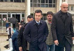 Protesto davasında 4. duruşma: Marmaris Belediye Başkanı Acar Ünlü hakim karşısına çıktı