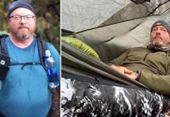 Hiç hedefi yoktu, 50 yaşında 47 kilo verdi! 'Karbonhidratın yerini değiştirin'