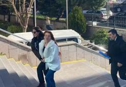 Fuhuş soruşturmasında dikkat çeken an! 'Lütfen beni en güzel halimle çekin'